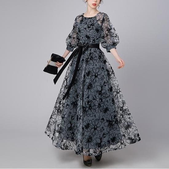 パーティードレス|ロング|花柄|パーティードレス通販Dressy.Dress パーティードレス|ロング|花柄|パーティードレス通販Dressy.Dress