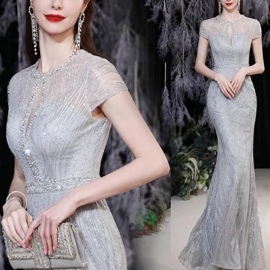パーティードレス|ビジュー|上品|パーティードレス通販Dressy パーティードレス|ビジュー|上品|パーティードレス通販Dressy