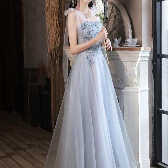 ロングドレス|リボン|可愛い|パーティードレス通販Dressy ロングドレス|リボン|可愛い|パーティードレス通販Dressy