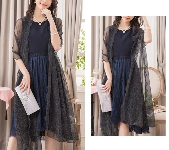 ショール|ドレス|フリル|レディースファッション通販dressytokyo ショール|ドレス|フリル|レディースファッション通販dressytokyo