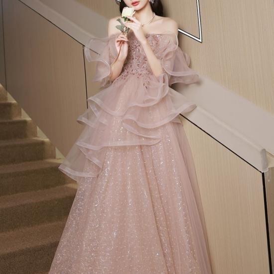 パーティードレス|結婚式|フリル|パーティードレス通販Dressy パーティードレス|結婚式|フリル|パーティードレス通販Dressy