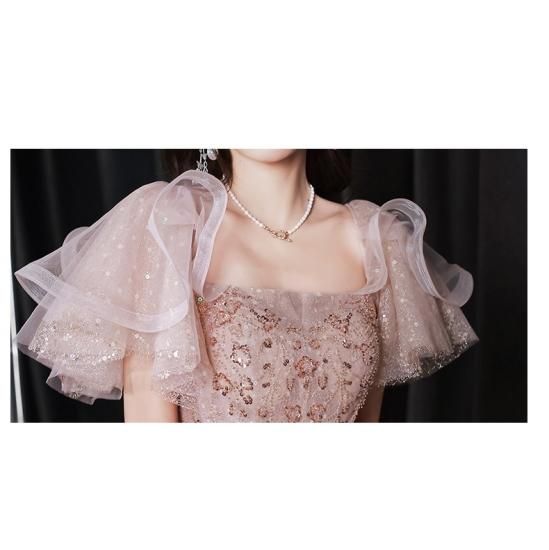 パーティードレス|結婚式|フリル|パーティードレス通販Dressy パーティードレス|結婚式|フリル|パーティードレス通販Dressy