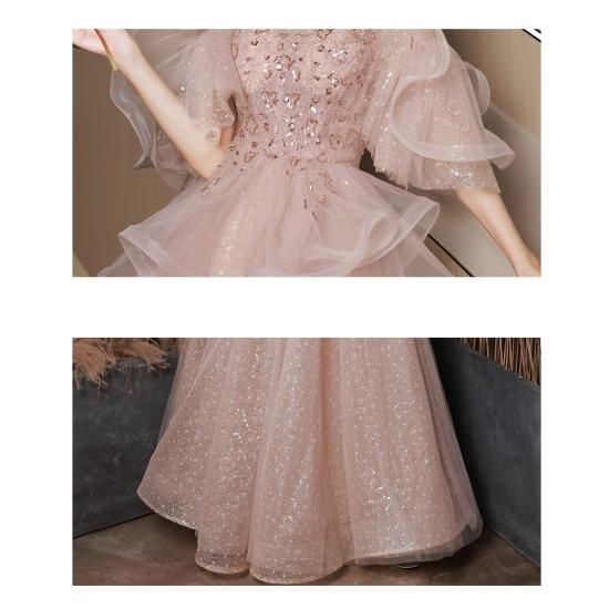 パーティードレス|結婚式|フリル|パーティードレス通販Dressy パーティードレス|結婚式|フリル|パーティードレス通販Dressy