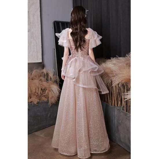 パーティードレス|結婚式|フリル|パーティードレス通販Dressy パーティードレス|結婚式|フリル|パーティードレス通販Dressy