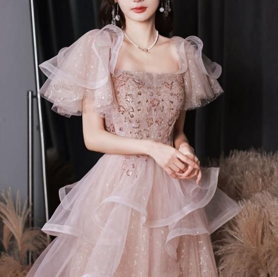 パーティードレス|結婚式|フリル|パーティードレス通販Dressy パーティードレス|結婚式|フリル|パーティードレス通販Dressy
