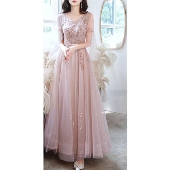 パーティードレス|結婚式|ピンク|パーティードレス通販Dressy パーティードレス|結婚式|ピンク|パーティードレス通販Dressy