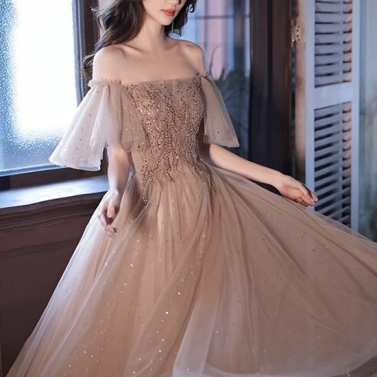 パーティードレス|結婚式|オフショルダー|パーティードレス パーティードレス|結婚式|オフショルダー|パーティードレス