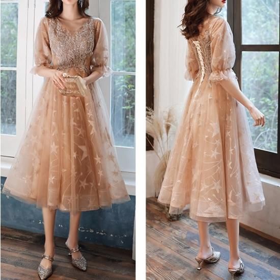 パーティードレス|結婚式|星|パーティードレス通販Dressy パーティードレス|結婚式|星|パーティードレス通販Dressy