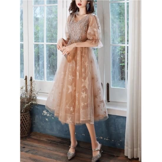 パーティードレス|結婚式|星|パーティードレス通販Dressy パーティードレス|結婚式|星|パーティードレス通販Dressy