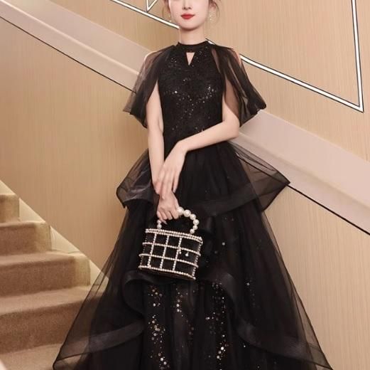 パーティードレス ロング丈 結婚式ドレス フリル Aライン レース 楽天市場】ウェディングドレス ロングドレス レース フリル A