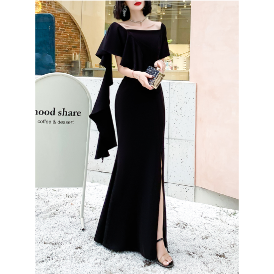 パーティードレス|結婚式|スリット|パーティードレス通販Dressy パーティードレス|結婚式|スリット|パーティードレス通販Dressy