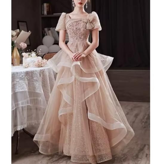 パーティードレス|結婚式|フリル|パーティードレス通販Dressy パーティードレス|結婚式|フリル|パーティードレス通販Dressy