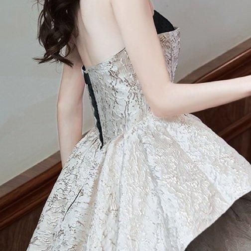 ロングドレス｜オフショルダー｜20代｜パーティードレス通販Dressy