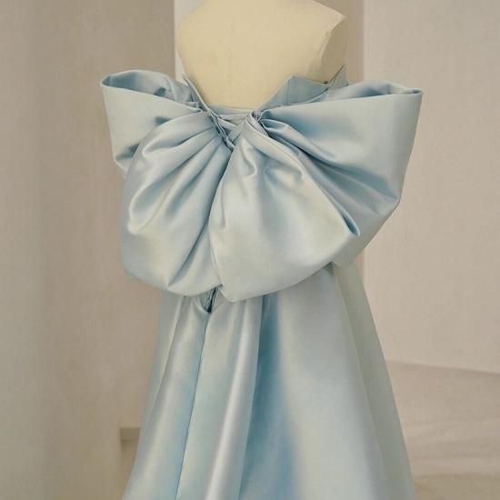 ロングドレス|ベアトップ|リボン|パーティードレス通販Dressy ロングドレス|ベアトップ|リボン|パーティードレス通販Dressy