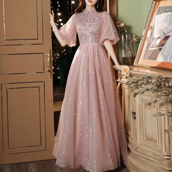 パーティードレス|ロング|キラキラ|パーティードレス通販Dressy パーティードレス|ロング|キラキラ|パーティードレス通販Dressy