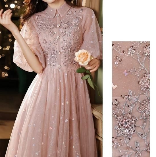 パーティードレス|ロング|キラキラ|パーティードレス通販Dressy パーティードレス|ロング|キラキラ|パーティードレス通販Dressy