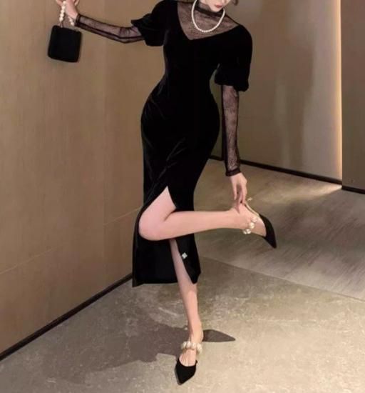 ワンピース｜上品｜レース｜ レディースファッション通販dressytokyo