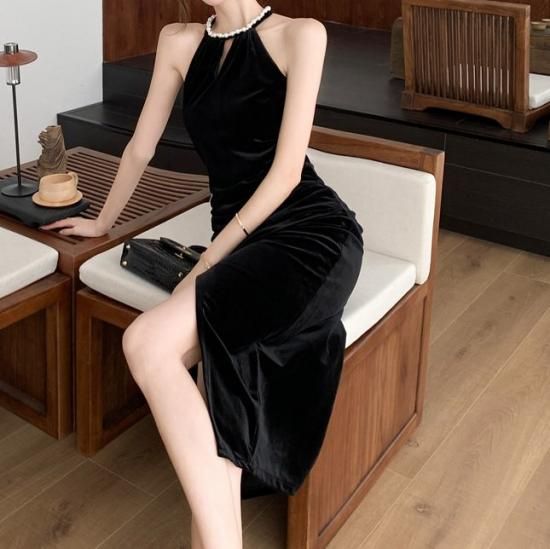 パーティードレス|ブラック|パール|パーティードレス通販Dressy パーティードレス|ブラック|パール|パーティードレス通販Dressy