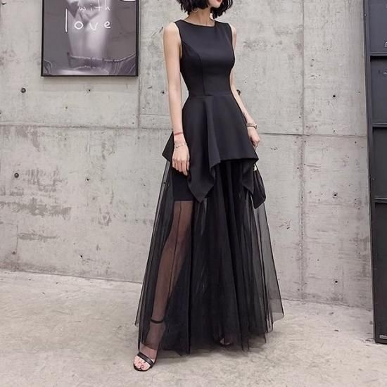 パーティードレス|チュール|ロング|パーティードレス通販Dressy パーティードレス|チュール|ロング|パーティードレス通販Dressy