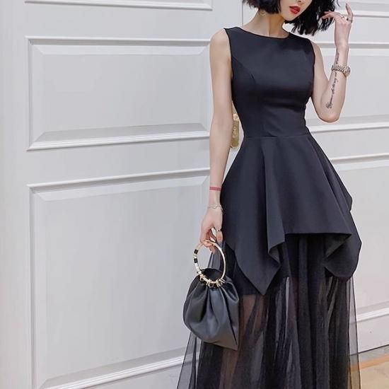 パーティードレス|チュール|ロング|パーティードレス通販Dressy パーティードレス|チュール|ロング|パーティードレス通販Dressy