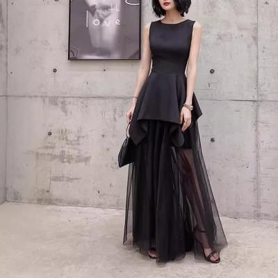 結婚式ドレス・華やかドレス・お呼ばれドレス・上品なパーティー