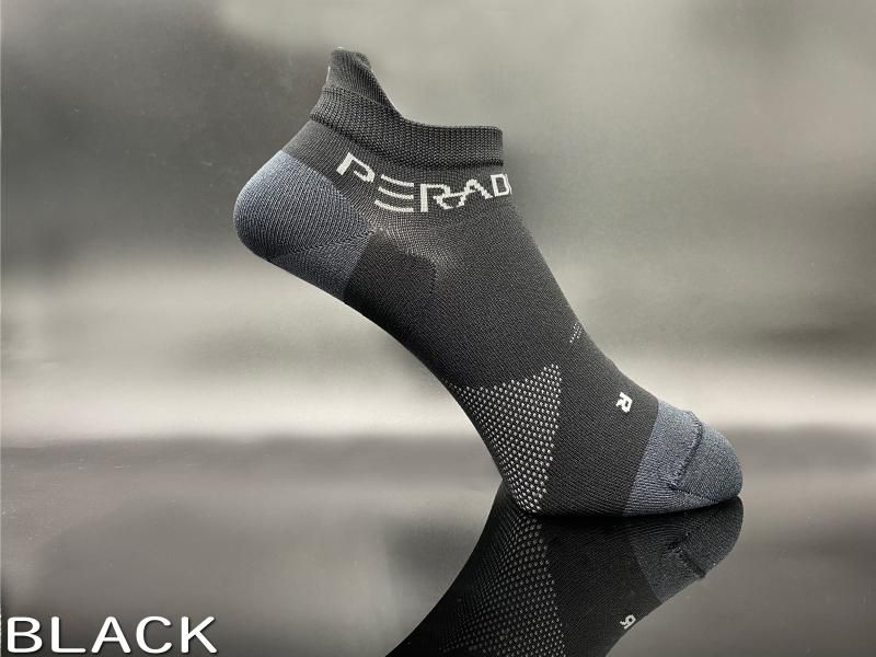 【新品未使用】teloplan /Oro Socks Belt /ソックスベルト ペルアドラ PERADRA ソックスソリッド SOCKS Solid 靴下