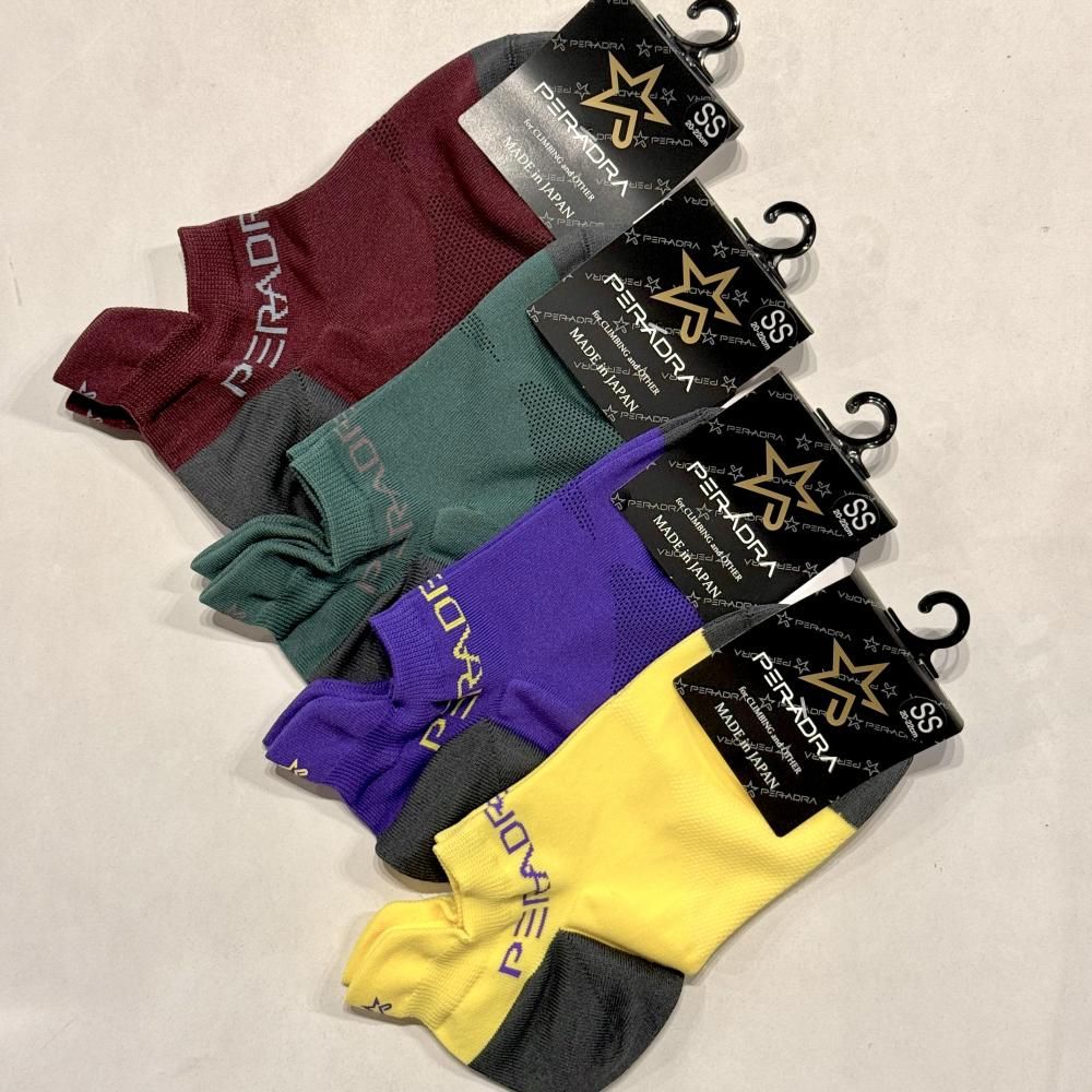 SOCKS Solid AW 󥫥顼