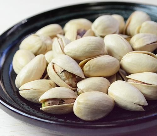 ピスタチオ（小） - NutsDOM オンラインショップ