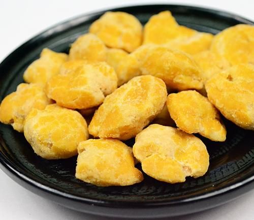 さくさくマヨネー豆 小 Nutsdom オンラインショップ さくさくマヨネー豆 小 Nutsdom オンラインショップ