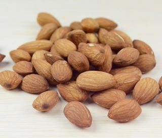 NutsDOM オンラインショップ ＞ 素煎りナッツ