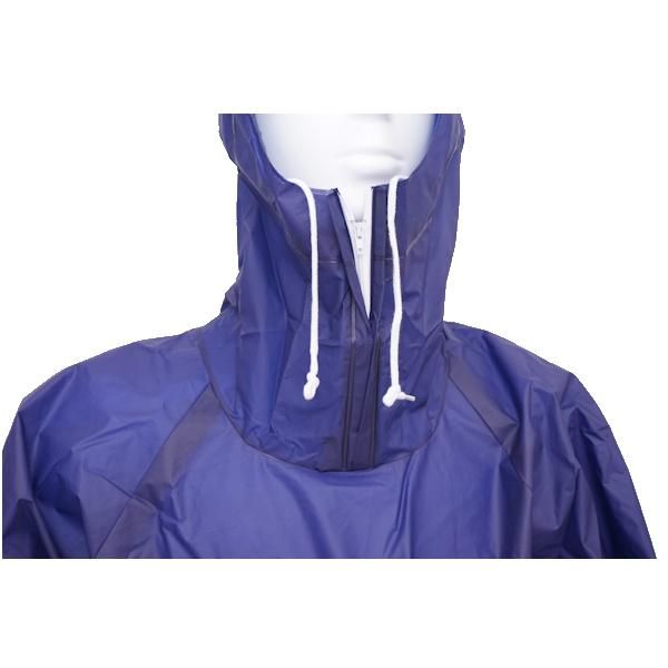 完全防水ヤッケ上下セット EV-6AP - 働くすべての人のために。無敵POWERS