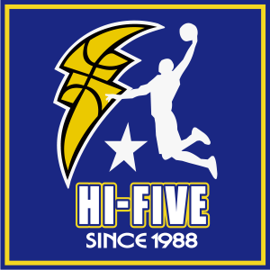 バスケットボールプロショップ ハイファイブ　HI-FIVE