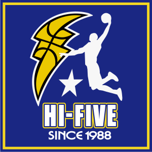Хåȥܡץå ϥե֡HI-FIVE