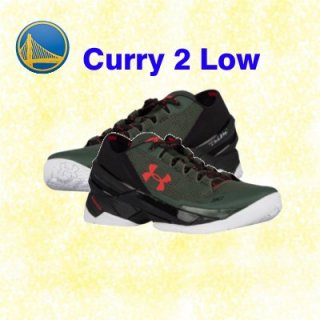 <img class='new_mark_img1' src='https://img.shop-pro.jp/img/new/icons65.gif' style='border:none;display:inline;margin:0px;padding:0px;width:auto;' />Under Armour Curry2 Low ľ͢