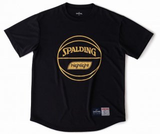 <img class='new_mark_img1' src='https://img.shop-pro.jp/img/new/icons14.gif' style='border:none;display:inline;margin:0px;padding:0px;width:auto;' />スポルディング　Tシャツ　SMT190180
