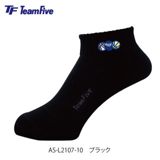 <img class='new_mark_img1' src='https://img.shop-pro.jp/img/new/icons1.gif' style='border:none;display:inline;margin:0px;padding:0px;width:auto;' />TeamFive  ローカットソックス