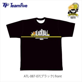 Team Five  昇華Tシャツ