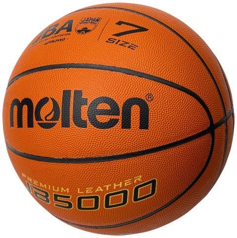 季節のおすすめ商品 molten バスケットボール7号球[JB5000](8面体 ボール