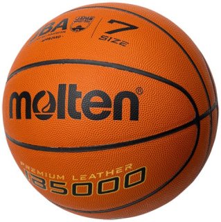 molten バスケットボール７号球[JB5000](８面体)