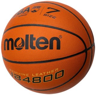 molten バスケットボール７号球[JB4800](８面体)