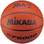 MIKASA バスケットボール６号球[CF6000)[８面体]