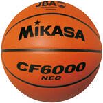 MIKASA バスケットボール６号球[CF6000-NEO)[８面体]