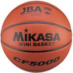 MIKASA バスケットボール５号球(CF5000)[８面体]