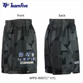 <img class='new_mark_img1' src='https://img.shop-pro.jp/img/new/icons15.gif' style='border:none;display:inline;margin:0px;padding:0px;width:auto;' />Team Five  ץ饯ƥѥ