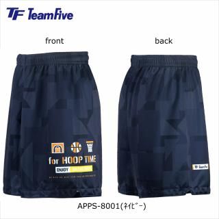 <img class='new_mark_img1' src='https://img.shop-pro.jp/img/new/icons15.gif' style='border:none;display:inline;margin:0px;padding:0px;width:auto;' />Team Five  ץ饯ƥѥ