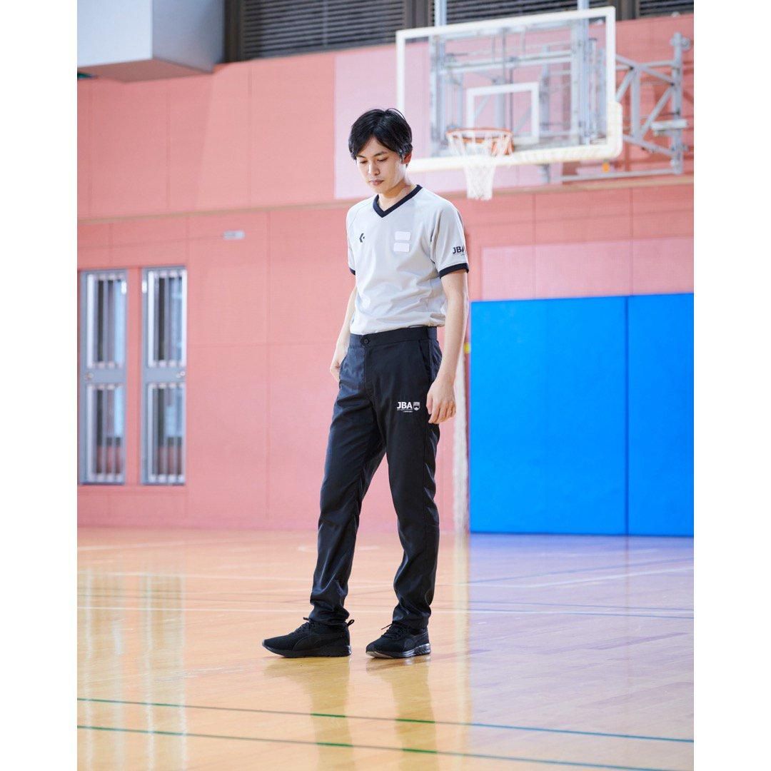 コンバース レフリーシャツ - バスケットボールプロショップ ハイ