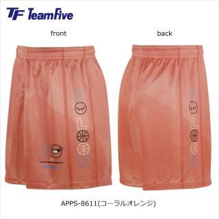 <img class='new_mark_img1' src='https://img.shop-pro.jp/img/new/icons15.gif' style='border:none;display:inline;margin:0px;padding:0px;width:auto;' />Team Five ڥץ饯ƥѥġʥ硼Ⱦ