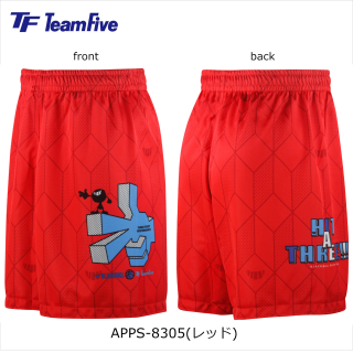 <img class='new_mark_img1' src='https://img.shop-pro.jp/img/new/icons15.gif' style='border:none;display:inline;margin:0px;padding:0px;width:auto;' />Team Five ڥץ饯ƥѥġʥ硼Ⱦ