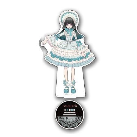 Artiswitch× #推しとアメ」コラボ商品発売決定！ - NEWS