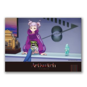 Artiswitch(ƥå)ߥ01 ˡ